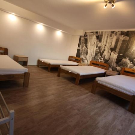 Wigury Stay Częstochowa Kültér fotó
