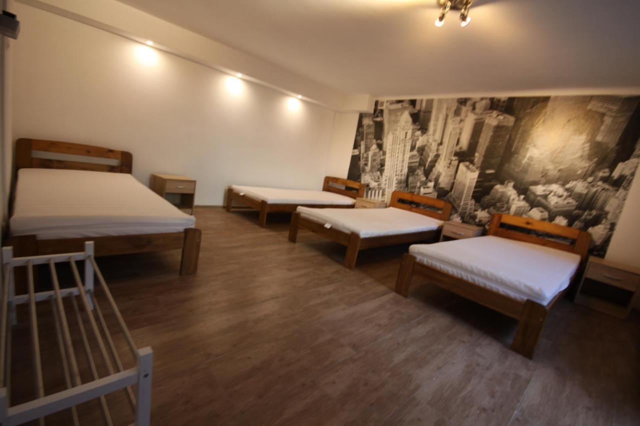 Wigury Stay Częstochowa Kültér fotó